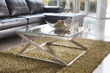 Load image into Gallery viewer, Coylin Coffee Table