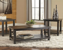 Load image into Gallery viewer, Mallacar Table Set of 3