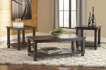 Load image into Gallery viewer, Mallacar Table Set of 3