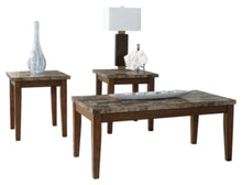Load image into Gallery viewer, Theo Table Set of 3