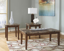 Load image into Gallery viewer, Theo Table Set of 3