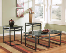 Load image into Gallery viewer, Laney Table Set of 3