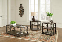 Load image into Gallery viewer, Carisbry Table Set of 3