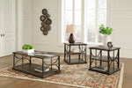 Load image into Gallery viewer, Carisbry Table Set of 3