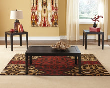 Load image into Gallery viewer, Birstrom Table Set of 3