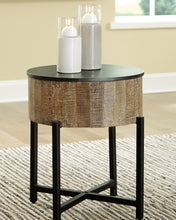 Load image into Gallery viewer, Nashbryn End Table