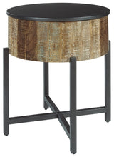 Load image into Gallery viewer, Nashbryn End Table