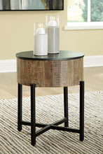 Load image into Gallery viewer, Nashbryn End Table