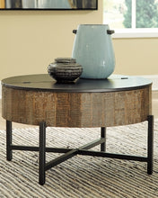 Load image into Gallery viewer, Nashbryn Coffee Table