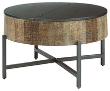 Load image into Gallery viewer, Nashbryn Coffee Table
