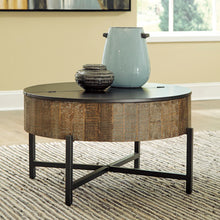 Load image into Gallery viewer, Nashbryn Coffee Table