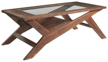 Load image into Gallery viewer, Charzine Coffee Table