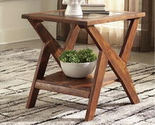Load image into Gallery viewer, Charzine End Table