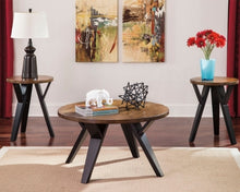 Load image into Gallery viewer, Ingel Table Set of 3