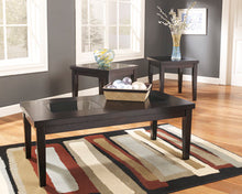 Load image into Gallery viewer, Denja Table Set of 3