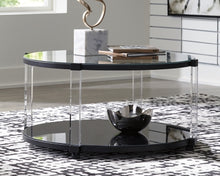 Load image into Gallery viewer, Delsiny Coffee Table