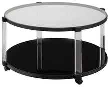 Load image into Gallery viewer, Delsiny Coffee Table