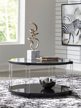Load image into Gallery viewer, Delsiny Coffee Table