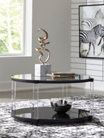 Load image into Gallery viewer, Delsiny Coffee Table