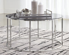 Load image into Gallery viewer, Clenco Coffee Table