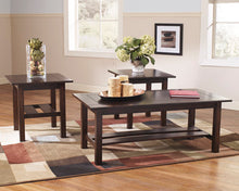 Load image into Gallery viewer, Lewis Table Set of 3