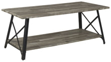 Load image into Gallery viewer, Harzoni Coffee Table