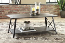 Load image into Gallery viewer, Harzoni Coffee Table