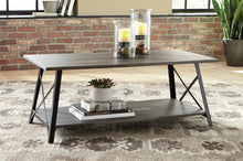 Load image into Gallery viewer, Harzoni Coffee Table