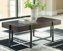 Load image into Gallery viewer, Drewing Coffee Table