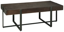 Load image into Gallery viewer, Drewing Coffee Table