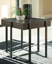 Load image into Gallery viewer, Drewing End Table