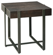 Load image into Gallery viewer, Drewing End Table