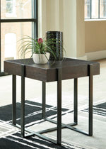 Load image into Gallery viewer, Drewing End Table