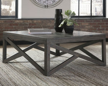 Load image into Gallery viewer, Haroflyn Coffee Table
