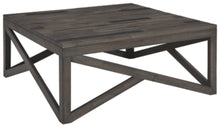 Load image into Gallery viewer, Haroflyn Coffee Table