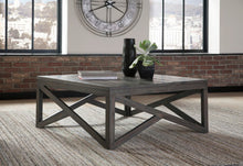 Load image into Gallery viewer, Haroflyn Coffee Table