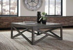 Load image into Gallery viewer, Haroflyn Coffee Table