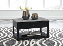 Load image into Gallery viewer, Ezmonei Coffee Table with Lift Top