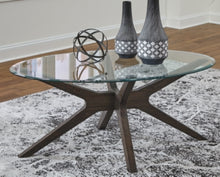 Load image into Gallery viewer, Zannory Coffee Table