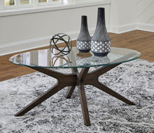 Load image into Gallery viewer, Zannory Coffee Table