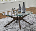 Load image into Gallery viewer, Zannory Coffee Table