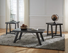 Load image into Gallery viewer, Noorbrook Table Set of 3