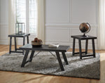 Load image into Gallery viewer, Noorbrook Table Set of 3