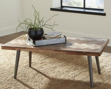 Load image into Gallery viewer, Vantori Coffee Table