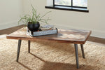 Load image into Gallery viewer, Vantori Coffee Table