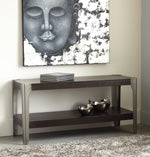 Load image into Gallery viewer, Geriville SofaConsole Table