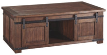 Load image into Gallery viewer, Budmore Coffee Table