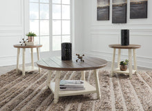 Load image into Gallery viewer, Bolanbrook Table Set of 3