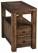 Load image into Gallery viewer, Marleza Chairside End Table