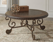 Load image into Gallery viewer, Rafferty Coffee Table